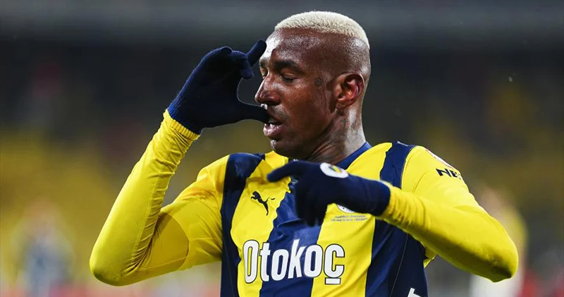 Jose Mourinho nun Talisca planı!