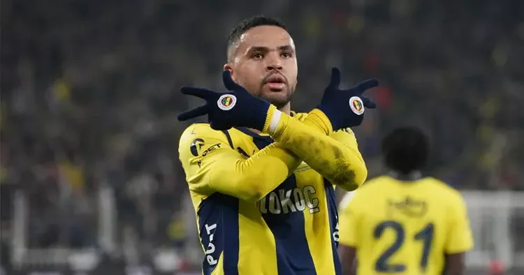 İspanyollar duyurdu! Fenerbahçeli En Nesyri ye Premier Lig ekibi talip