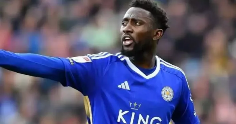 Beşiktaş, Wilfred Ndidi nin maliyetini açıkladı