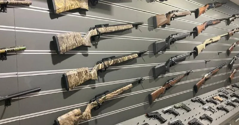Türkiye nin dev silah üreticisi konkordato ilan etti: 50 ülkeye ihracat yapıyordu Sözcü Gazetesi