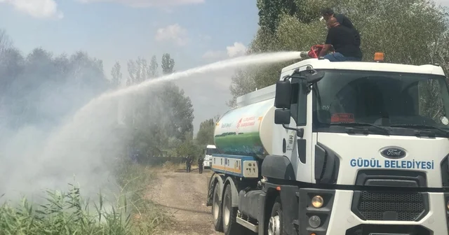 Ankara dan kısa kısa Ankara Haberleri