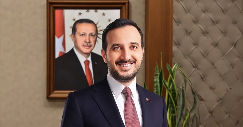 İşte AK Parti nin son oy oranı! Abdullah Özdemir açıkladı: Toplum bizden hizmet bekliyor