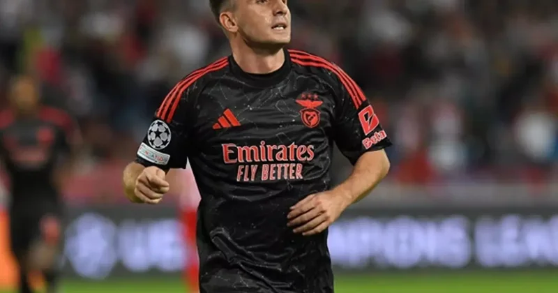 Yok artık Kerem Aktürkoğlu! Gemileri resmen yaktı