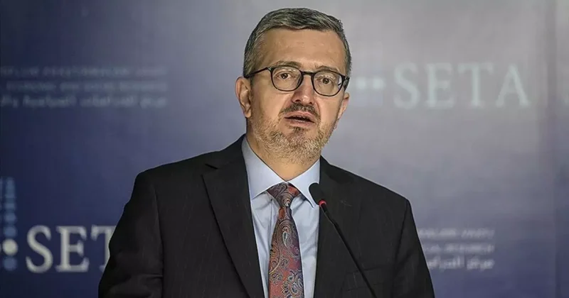 İletişim Başkanı Duran’dan İsrail’e tepki: ‘Sessiz kalmayın, insanlık için ses verin’