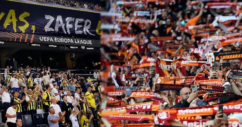 Fenerbahçe ve Galatasaray, kombine bilet fiyatında Avrupa nın zirvesinde Fanatik Gazetesi Süper Lig Haberleri Spor