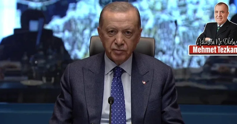 Hiçbir skandal AKP’yi sarsmaz…