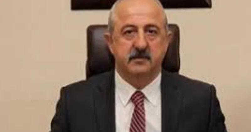 Gebze belediye başkan yardımcısı Arslan hayatını kaybetti
