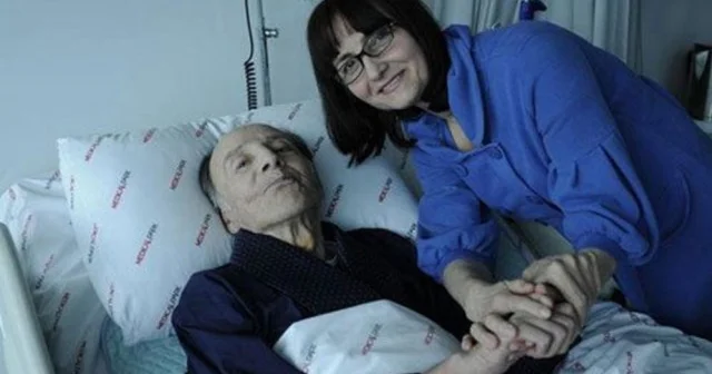 Umman Özkul kimdir? Münir Özkul’un eşi Umman Özkul neden vefat etti, hastalığı neydi? Cenaze programı belli oldu Son Dakika Haberleri