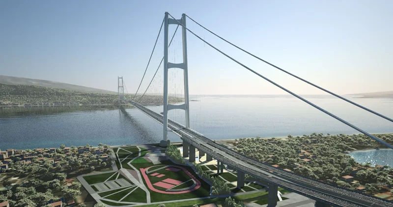 İtalya nın çılgın projesi onaylandı: 13,5 milyar euro harcanacak