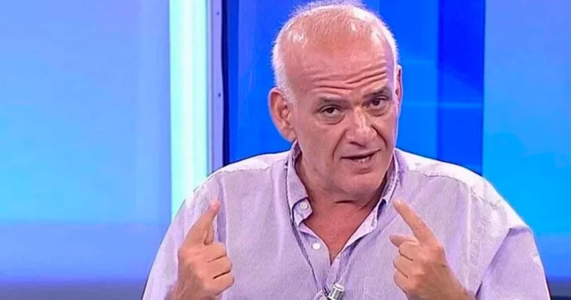 Ahmet Çakar desteğini açıkladı: Formayla pozunu verdi