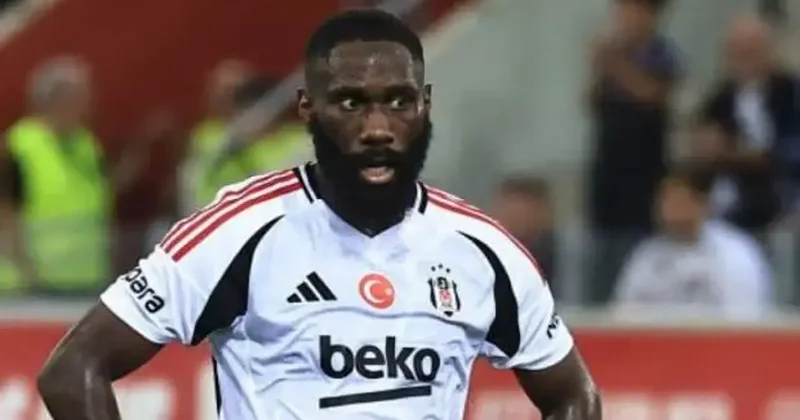 2 yıllık teklifi kabul etti! Arthur Masuaku, 3 yıl sonra Premier Lig e dönüyor