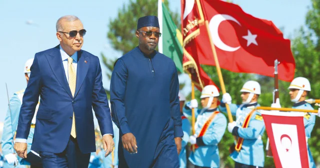 Gazze’nin hesabı mutlaka sorulacak Politika Haberleri