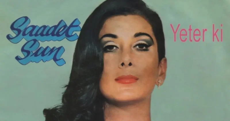 Son dakika: Usta sanatçı Saadet Sun hayatını kaybetti! Işıl Yücesoy acı haberi böyle duyurdu...