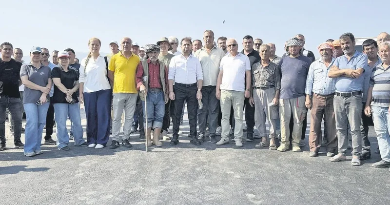Tire’yi çöplük yapamazsınız