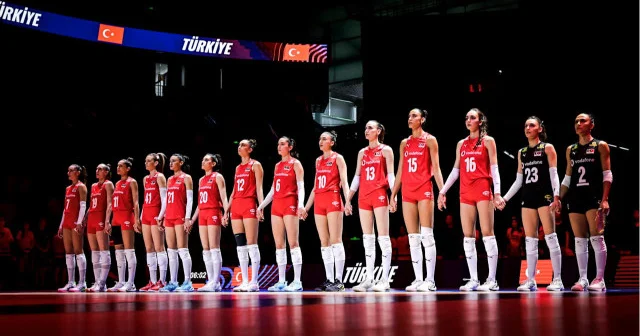 Türkiye İspanya voleybol maçı ne zaman? Filenin Sultanları’nın maç programı açıklandı Voleybol Haberleri