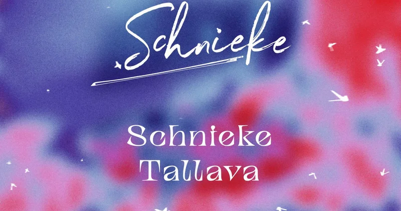 Schnieke’den Balkanlardan Anadolu’ya uzanan elektronik yolculuk: Yeni tekli “Schnieke Tallava” yayında!