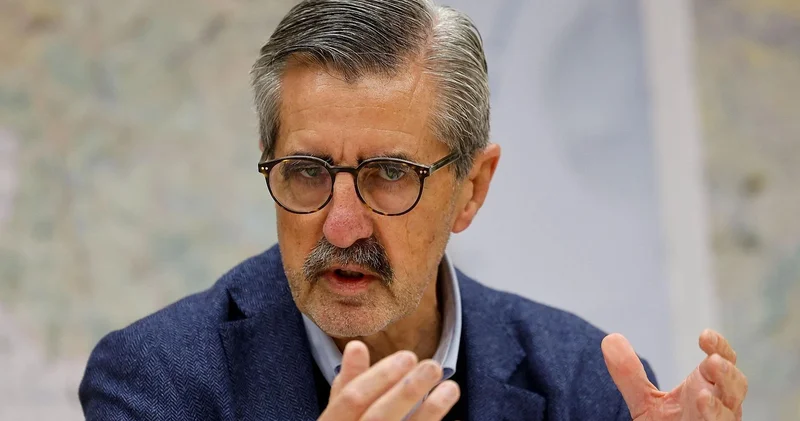 Sahte diploma kullandığı iddia edilince istifa eden İspanyol politikacı intihar girişiminde bulundu