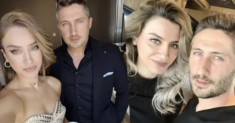 Yağmur Sarıoğlu şoke eden iddialara cevap verdi! Hayatında birden fazla kişi varmış