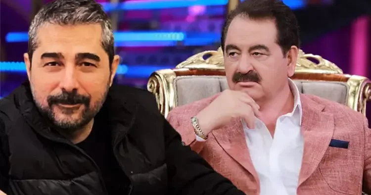 Baba oğul bir kez daha karşı karşıya... ‘Tatlıses’ markasını kullanamayacak