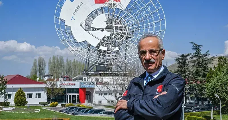 Bakan Uraloğlu: Genç mühendislerimiz, uzay teknolojilerinde sınırları zorluyor