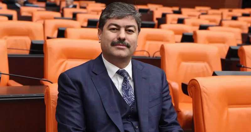 AKP li Erkan, sahte diploma skandalı ardından biyografisinden Balkan Üniversitesi ni sildi