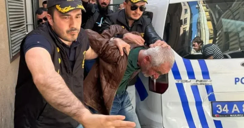 Pişmanlık çekiyorum, Özel’den özür dilerim Sözcü Gazetesi