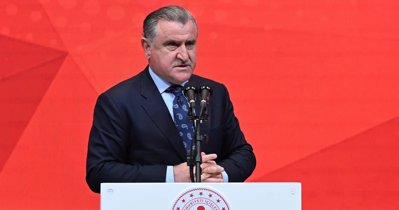 Bakan Bak tan yeni sezon için paylaşım! Futbol Haberleri