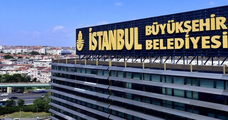 İBB soruşturmasında kritik delil başvurusu