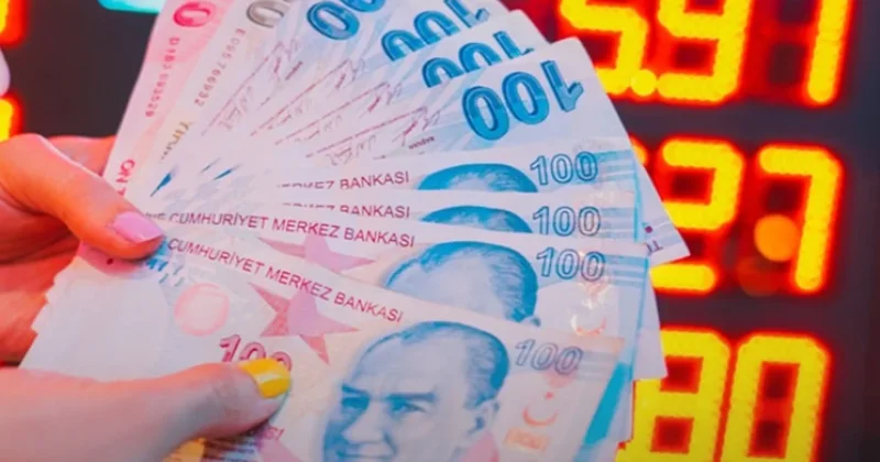 Tehlikenin hemen kıyısında: Dolar 43 lirayı aşarsa... Sözcü Gazetesi