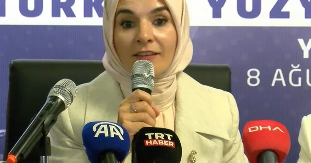 Bakan Göktaş: Güçlü aile yapısını koruyacağız Yalova Haberleri