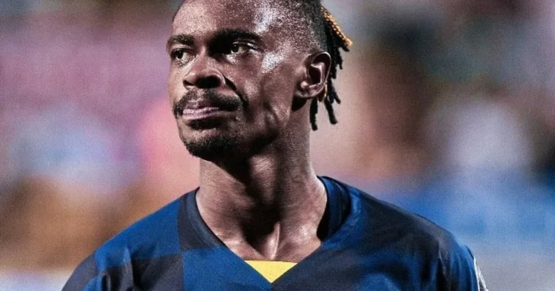 Fenerbahçe Lincoln Henrique nin sözleşmesini feshetti Sözcü Gazetesi