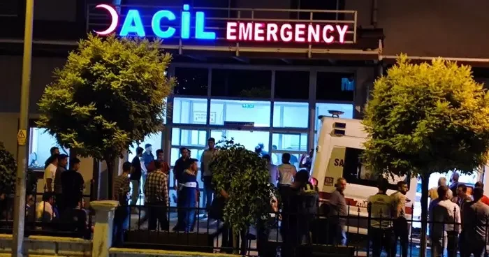 Siirt te husumetliler arasında silahlı çatışma: 1 ölü, 6 gözaltı