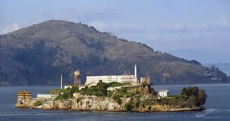 Trump a Timsahlı Alcatraz’dan kötü haber