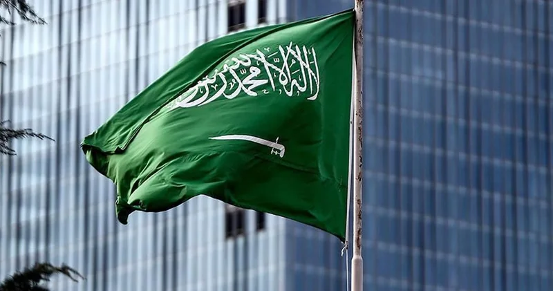 Suudi Arabistan’dan İsrail’in Gazze planına kınama