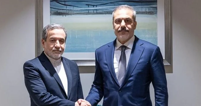 İran’dan Türkiye’ye olağanüstü toplantı çağrısı