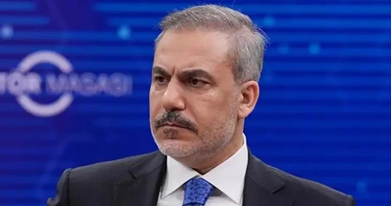 Dışişleri İsrail’i ‘en güçlü’ şekilde kınadı