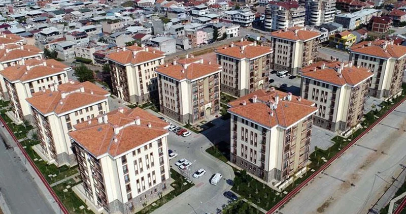 Konut piyasasındaki o risk avantaj oldu! Aynı binada yaşayanların biri yüzde 30 daha ucuza oturuyor