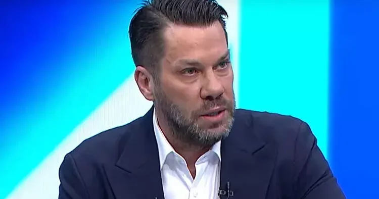 Fırat Aydınus hakem camiasını bombaladı! ‘Eğitim adı altında yönlendirme algısı yapıyorlar!’