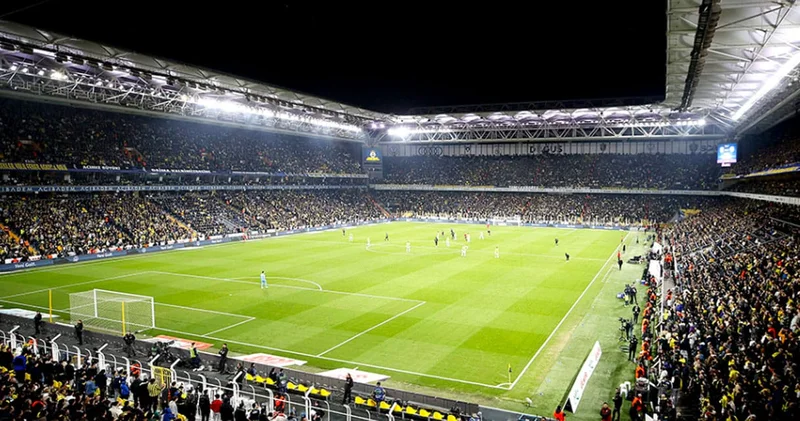 Fenerbahçe sözleşmesini feshetti: Bir de teşekkür etti