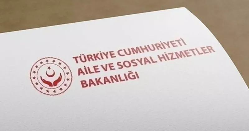 Bakanlık devreye girdi: 81 ilde İl Yaşlılık Çalıştayı düzenlenecek!