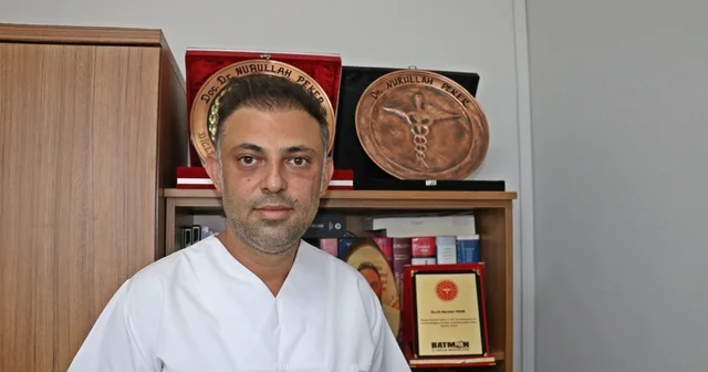 Rahim sarkması tedavisinde yeni teknik; yeniden ameliyat oranı sıfır Diyarbakır Haberleri