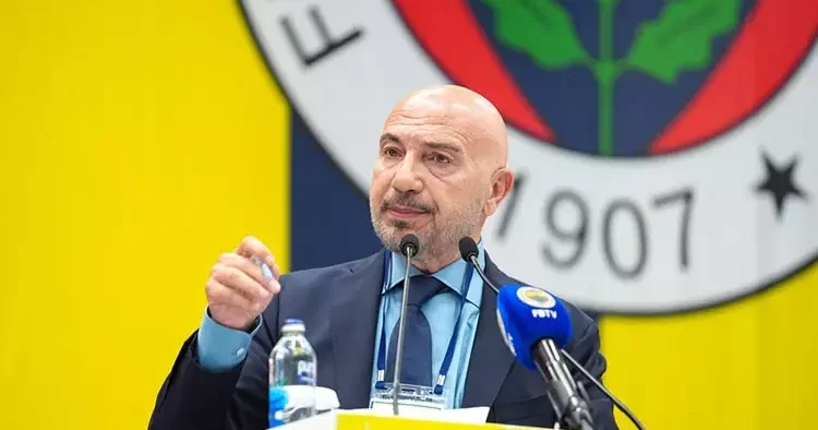 Hakan Bilal Kutlualp ten Aziz Yıldırım açıklaması!