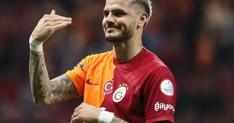 Galatasaray dan bomba Mauro Icardi kararı