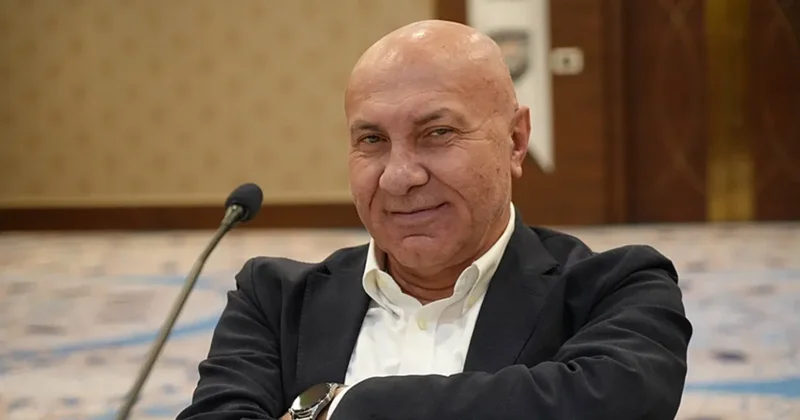 Samsunspor Başkanı Yüksel Yıldırım açıkladı! İşte Galatasaray dan istedikleri futbolcu..