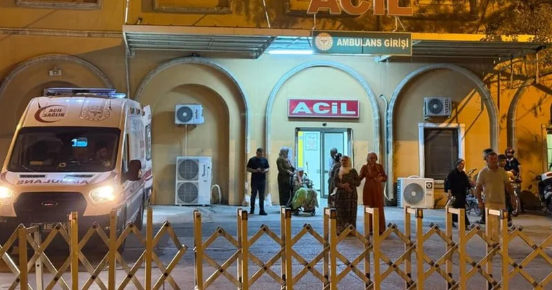 Evi basıp ateş açtılar! 2 kişi öldü! Son dakika haberleri