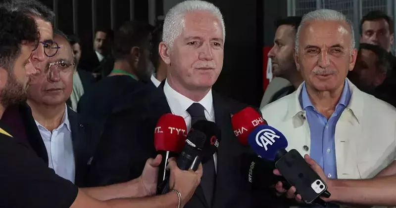 Vali Gül: Ben dahil, maça gelen herkes biletlerini işleterek maçını izleye