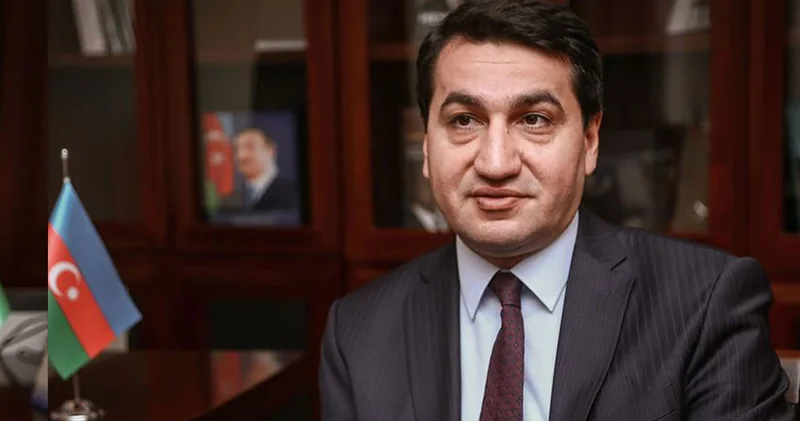 Hacıyev’den tarihi zirve öncesi mesaj: Aliyev savaşı kazandı, şimdi barışı kazanıyor