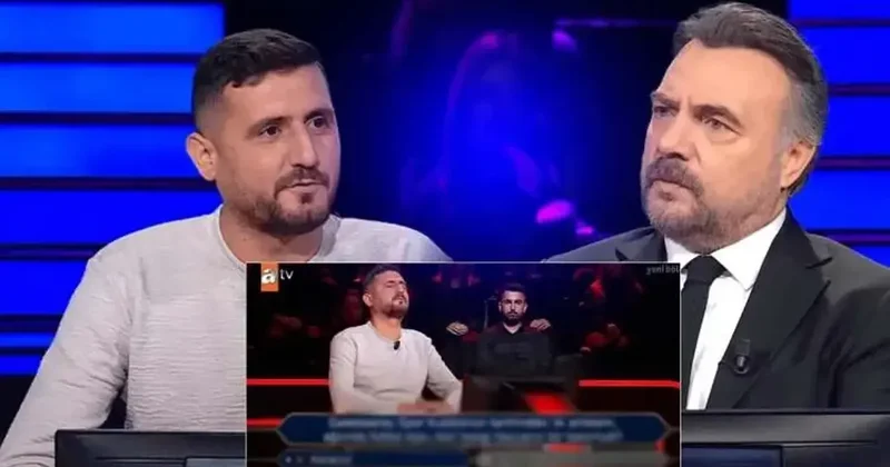 Doğru cevap herkesi şaşırttı: 200 bin TL değerindeki Galatasaray sorusu!