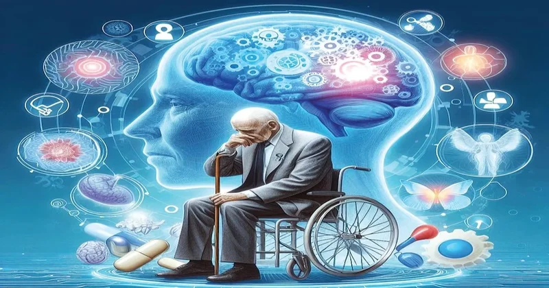Alzheimer önce ağızda mı başlar? Sözcü Gazetesi