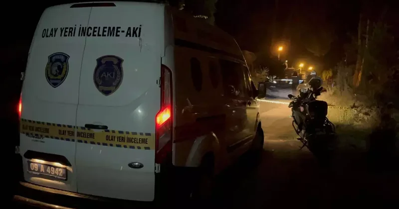 Ormanda cesedi bulunan Teslime babası ve annesi için savcılığa gitmiş